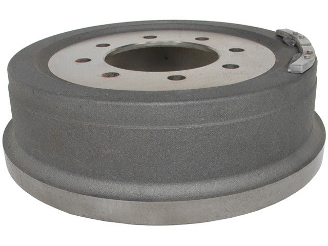 Raybestos Brakes Brake Drum P/N:1345 Fits: Dodge B250, Dodge B2500, Dodge B300, Dodge B300 Van, Dodge B350, Dodge B3500, Dodge D150, Dodge D200, Dodge D200 Pickup, Dodge D250 - Image 1
