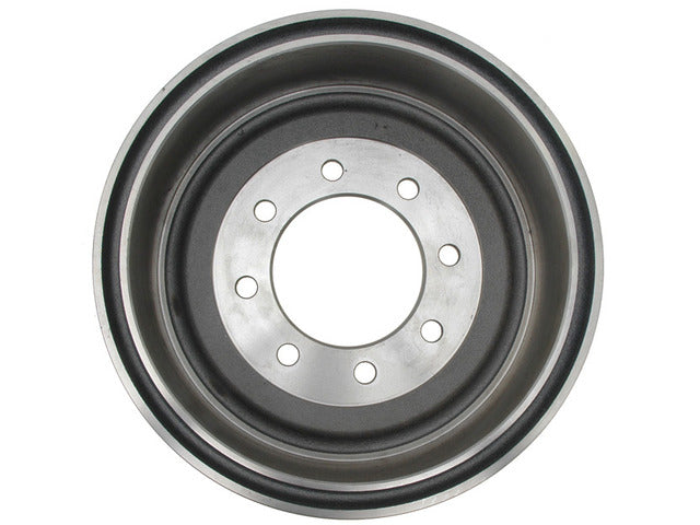 Raybestos Brakes Brake Drum P/N:1345 Fits: Dodge B250, Dodge B2500, Dodge B300, Dodge B300 Van, Dodge B350, Dodge B3500, Dodge D150, Dodge D200, Dodge D200 Pickup, Dodge D250 - Image 2