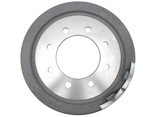 Raybestos Brakes Brake Drum P/N:1345 Fits: Dodge B250, Dodge B2500, Dodge B300, Dodge B300 Van, Dodge B350, Dodge B3500, Dodge D150, Dodge D200, Dodge D200 Pickup, Dodge D250 - Image 3