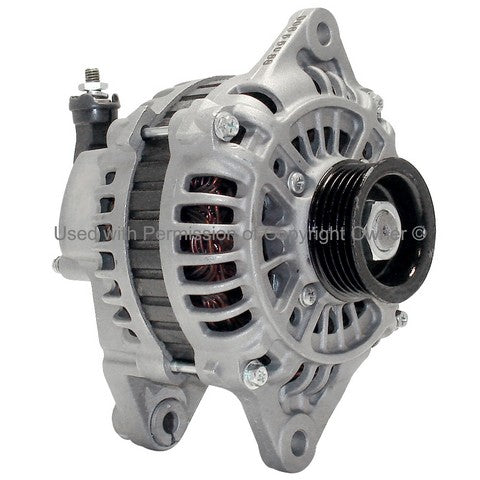 Quality-Built Alternator P/N:13460 Fits: Mazda Rx-7 95-93 - Image 1