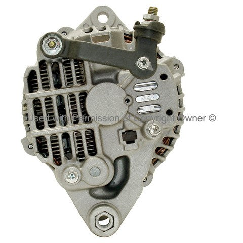 Quality-Built Alternator P/N:13460 Fits: Mazda Rx-7 95-93 - Image 3