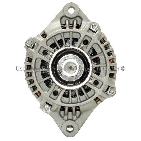 Quality-Built Alternator P/N:13460 Fits: Mazda Rx-7 95-93 - Image 2