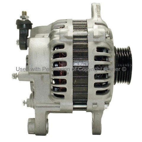 Quality-Built Alternator P/N:13460 Fits: Mazda Rx-7 95-93 - Image 4