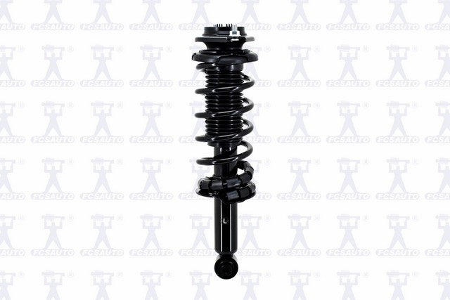 Focus Auto Parts Suspension Strut and Coil Spring Assembly P/N:1346326L Fits: Subaru Legacy 14-13 - Image 1