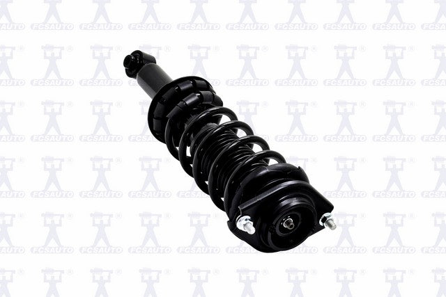Focus Auto Parts Suspension Strut and Coil Spring Assembly P/N:1346326L Fits: Subaru Legacy 14-13 - Image 3