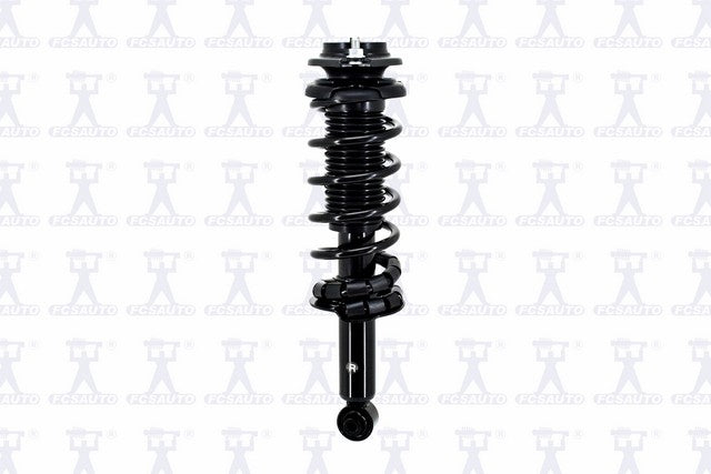 Focus Auto Parts Suspension Strut and Coil Spring Assembly P/N:1346326R Fits: Subaru Legacy 14-13 - Image 1