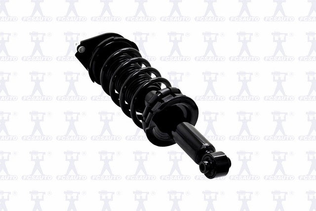 Focus Auto Parts Suspension Strut and Coil Spring Assembly P/N:1346326R Fits: Subaru Legacy 14-13 - Image 5