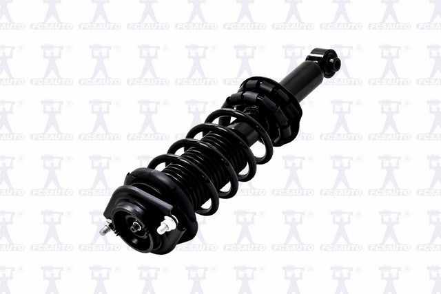 Focus Auto Parts Suspension Strut and Coil Spring Assembly P/N:1346326R Fits: Subaru Legacy 14-13 - Image 4