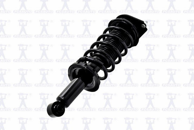 Focus Auto Parts Suspension Strut and Coil Spring Assembly P/N:1346326R Fits: Subaru Legacy 14-13 - Image 2