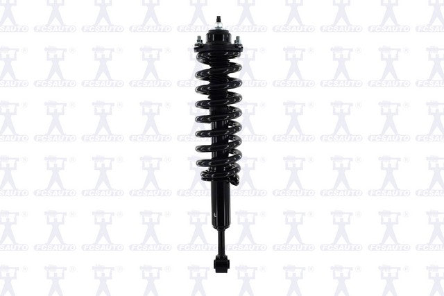 Focus Auto Parts Suspension Strut and Coil Spring Assembly P/N:1346361L Fits: Toyota Tacoma 15-05 - Image 1