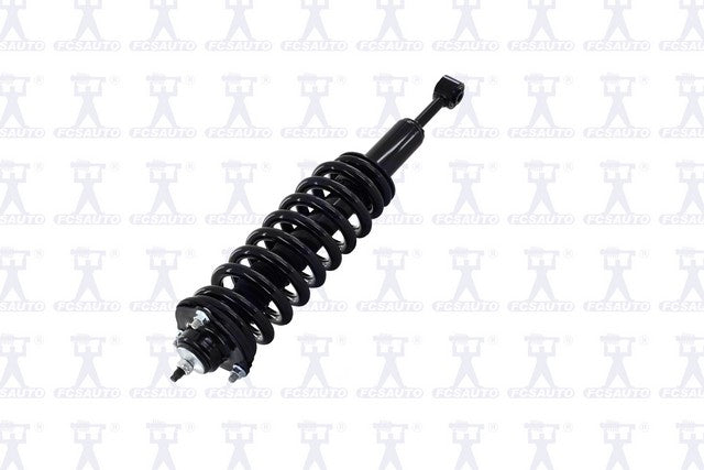 Focus Auto Parts Suspension Strut and Coil Spring Assembly P/N:1346361L Fits: Toyota Tacoma 15-05 - Image 4