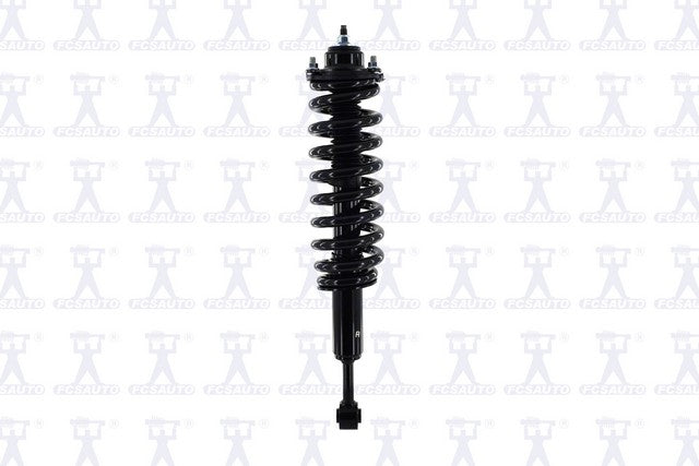 Focus Auto Parts Suspension Strut and Coil Spring Assembly P/N:1346361R Fits: Toyota Tacoma 15-05 - Image 1