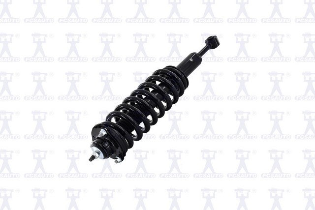 Focus Auto Parts Suspension Strut and Coil Spring Assembly P/N:1346361R Fits: Toyota Tacoma 15-05 - Image 4