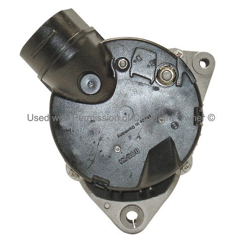 Quality-Built Alternator P/N:13464 Fits: Audi 100 94-92, Audi 100 Quattro 94-92, Audi 90 95-93, Audi 90 Quattro 95-93, Audi A4 1996, Audi A4 Quattro 1996, Audi A6 97-95, Audi A6 Quattro 97-95, Audi Cabriolet 96-94 - Image 2