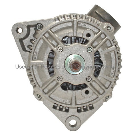 Quality-Built Alternator P/N:13464 Fits: Audi 100 94-92, Audi 100 Quattro 94-92, Audi 90 95-93, Audi 90 Quattro 95-93, Audi A4 1996, Audi A4 Quattro 1996, Audi A6 97-95, Audi A6 Quattro 97-95, Audi Cabriolet 96-94 - Image 4