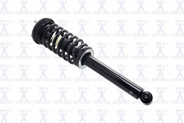 Focus Auto Parts Suspension Strut and Coil Spring Assembly P/N:1346427L Fits: Jaguar S-type 02-00 - Image 5