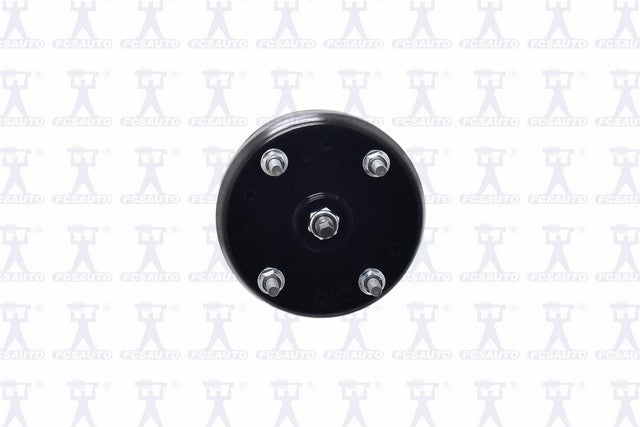 Focus Auto Parts Suspension Strut and Coil Spring Assembly P/N:1346427L Fits: Jaguar S-type 02-00 - Image 2