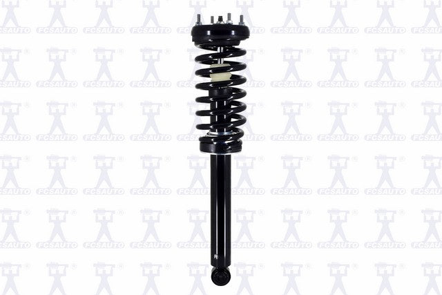 Focus Auto Parts Suspension Strut and Coil Spring Assembly P/N:1346427R Fits: Jaguar S-type 02-00 - Image 1