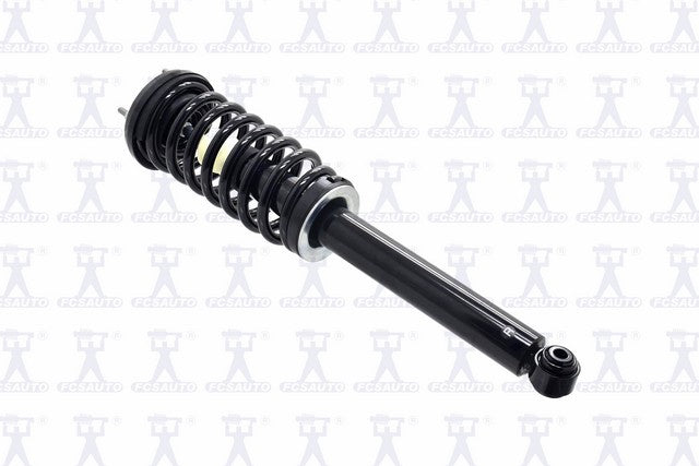 Focus Auto Parts Suspension Strut and Coil Spring Assembly P/N:1346427R Fits: Jaguar S-type 02-00 - Image 5