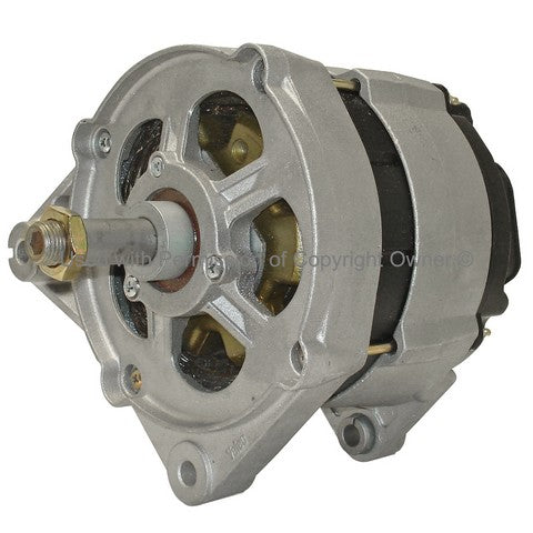 Quality-Built Alternator P/N:13466 Fits: BMW 525i 92-91 - Image 1