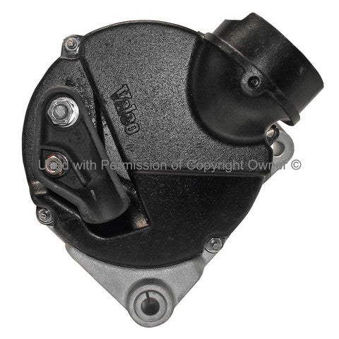 Quality-Built Alternator P/N:13466 Fits: BMW 525i 92-91 - Image 3