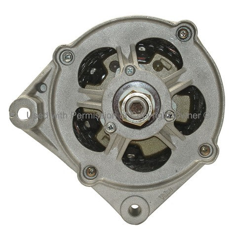 Quality-Built Alternator P/N:13466 Fits: BMW 525i 92-91 - Image 2
