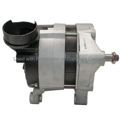 Quality-Built Alternator P/N:13466 Fits: BMW 525i 92-91 - Image 4