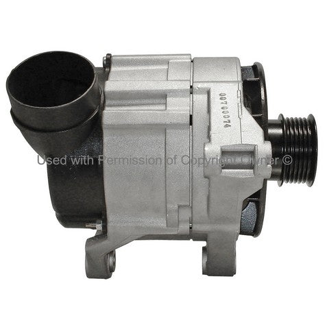 Quality-Built Alternator P/N:13468 Fits: BMW 325i 1991, BMW 325is 1991, BMW 325ix 1991 - Image 3