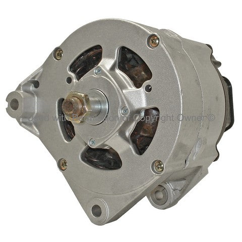 Quality-Built Alternator P/N:13469 Fits: BMW 325i 1992, BMW 325is 1992 - Image 1
