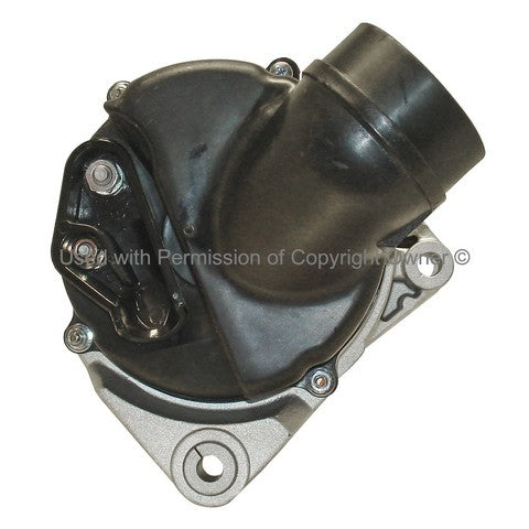 Quality-Built Alternator P/N:13469 Fits: BMW 325i 1992, BMW 325is 1992 - Image 3