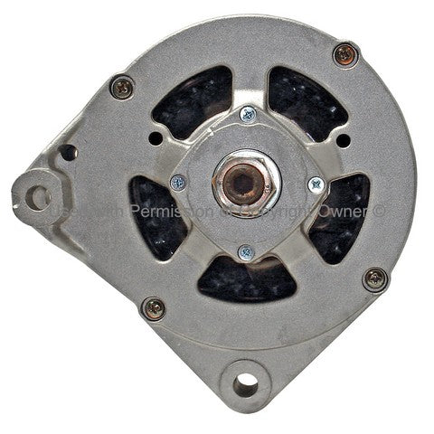 Quality-Built Alternator P/N:13469 Fits: BMW 325i 1992, BMW 325is 1992 - Image 2