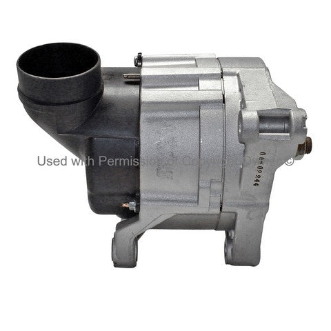 Quality-Built Alternator P/N:13469 Fits: BMW 325i 1992, BMW 325is 1992 - Image 4