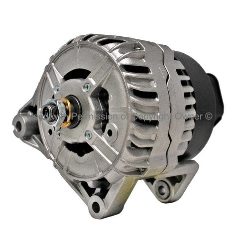 Quality-Built Alternator P/N:13471 Fits: BMW 320i 1992, BMW 320i 1995, BMW 323i 1998, BMW 323is 99-98, BMW 325i 95-92, BMW 325is 95-92, BMW 328i 98-96, BMW 328is 99-96, BMW 525i 95-93, BMW 525it 1993, BMW M3 99-94, BMW Z3 00-98 - Image 1
