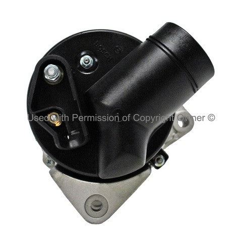 Quality-Built Alternator P/N:13471 Fits: BMW 320i 1992, BMW 320i 1995, BMW 323i 1998, BMW 323is 99-98, BMW 325i 95-92, BMW 325is 95-92, BMW 328i 98-96, BMW 328is 99-96, BMW 525i 95-93, BMW 525it 1993, BMW M3 99-94, BMW Z3 00-98 - Image 2