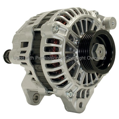 Quality-Built Alternator P/N:13473 Fits: Mercury Villager 98-93, Nissan Quest 98-93 - Image 1