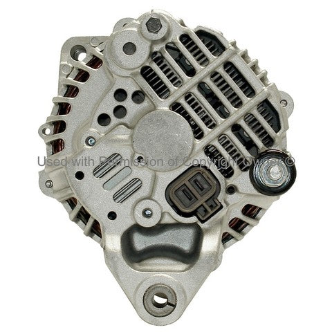 Quality-Built Alternator P/N:13473 Fits: Mercury Villager 98-93, Nissan Quest 98-93 - Image 3