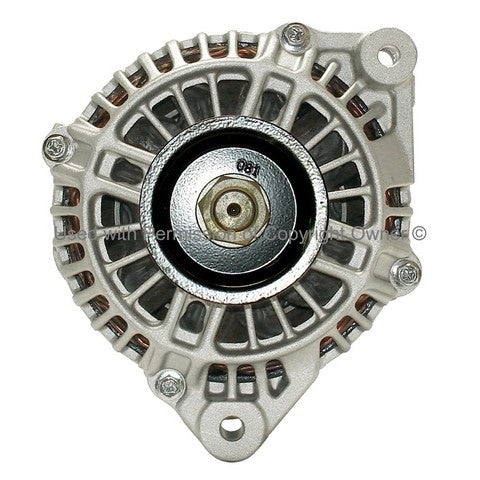 Quality-Built Alternator P/N:13473 Fits: Mercury Villager 98-93, Nissan Quest 98-93 - Image 2