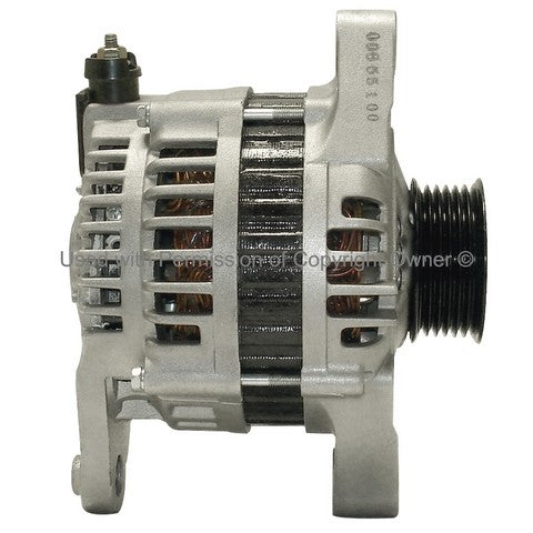 Quality-Built Alternator P/N:13474 Fits: Nissan Altima 94-93, Nissan Axxess 92-90, Nissan Stanza 92-90 - Image 3