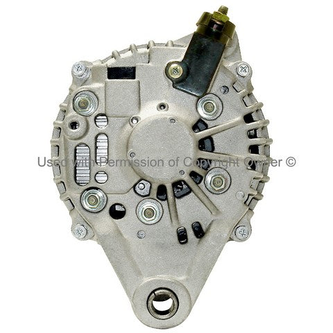 Quality-Built Alternator P/N:13474N Fits: Nissan Altima 94-93, Nissan Axxess 92-90, Nissan Stanza 92-90 - Image 2