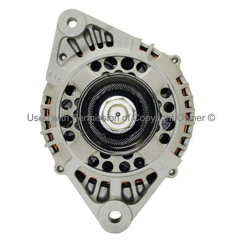 Quality-Built Alternator P/N:13474N Fits: Nissan Altima 94-93, Nissan Axxess 92-90, Nissan Stanza 92-90 - Image 3