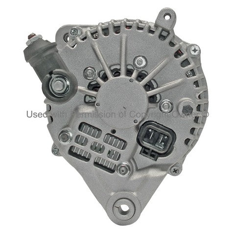 Quality-Built Alternator P/N:13477 Fits: Nissan Maxima 94-92 - Image 2