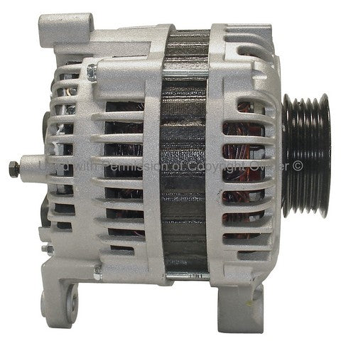 Quality-Built Alternator P/N:13477 Fits: Nissan Maxima 94-92 - Image 3