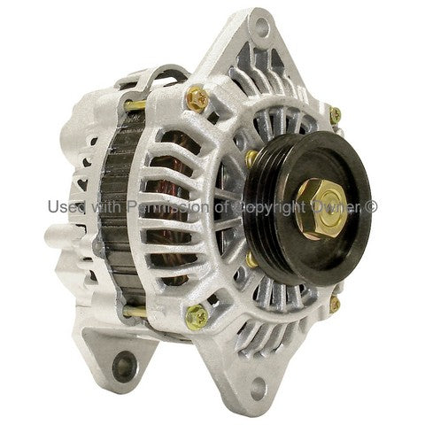 Quality-Built Alternator P/N:13478 Fits: Infiniti J30 97-93, Nissan 300zx 96-94 - Image 1