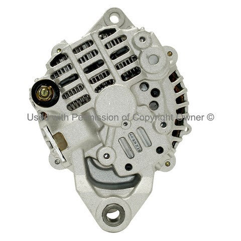 Quality-Built Alternator P/N:13478 Fits: Infiniti J30 97-93, Nissan 300zx 96-94 - Image 4