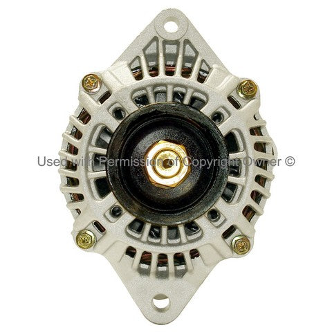Quality-Built Alternator P/N:13478 Fits: Infiniti J30 97-93, Nissan 300zx 96-94 - Image 2
