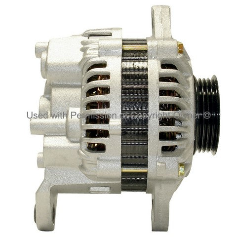 Quality-Built Alternator P/N:13478 Fits: Infiniti J30 97-93, Nissan 300zx 96-94 - Image 3