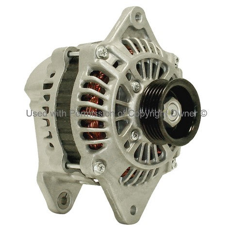 Quality-Built Alternator P/N:13479 Fits: Subaru Impreza 96-93 - Image 1