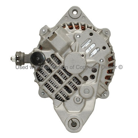 Quality-Built Alternator P/N:13479 Fits: Subaru Impreza 96-93 - Image 2