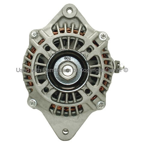 Quality-Built Alternator P/N:13479 Fits: Subaru Impreza 96-93 - Image 3