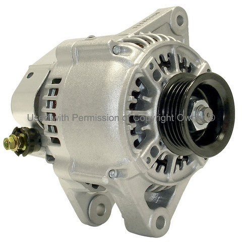 Quality-Built Alternator P/N:13481 Fits: Geo Prizm 97-93, Toyota Celica 97-94, Toyota Corolla 97-93 - Image 1